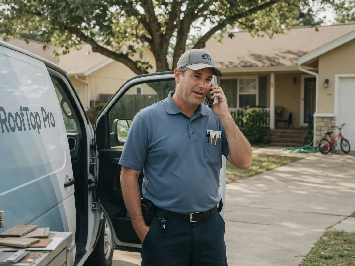 Roof Repair Golva, ND FAQs