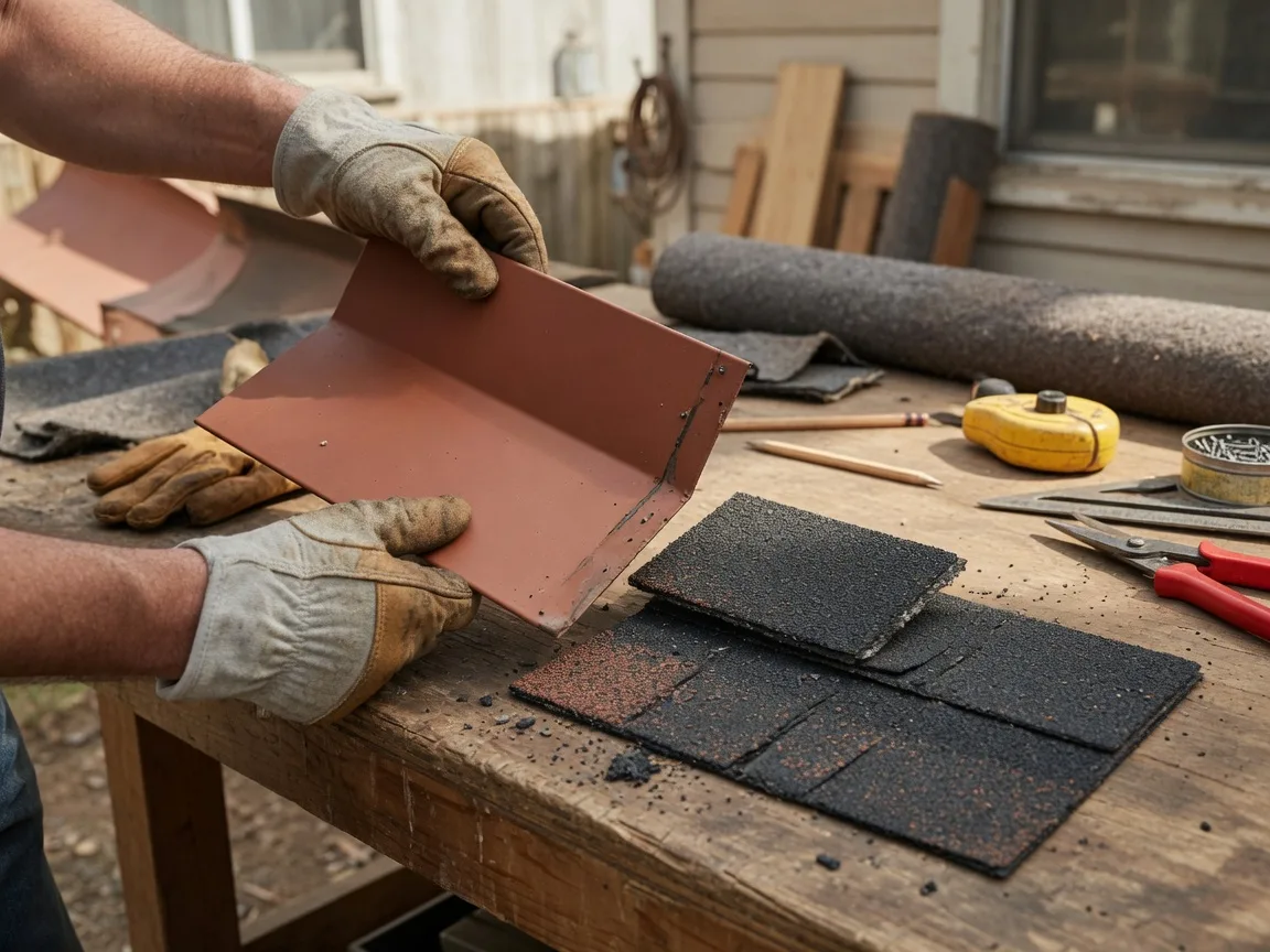 Roof Repair company in Golva, ND